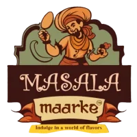 Masalamaarke