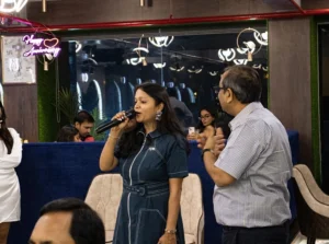 Masala Maarke Restaurant & Banquet Party & Group Booking